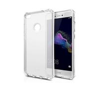 Coque Spectrum Transparent pour Huawei P Smart