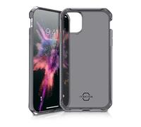 Itskins Coque RENFORCEE 3M SPECTRUMR IPHONE 11/XR Clear Smoke
