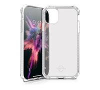 Itskins Coque Spectrum Clear pour iPhone 11 (6,1 pouces) Transparent 501