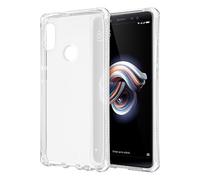 Coque Spectrum XiaoMi redmi note 5 dual cam transp