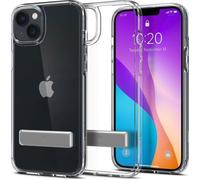 Coque de protection Spigen ACS04905. pour Apple iPhone 14 Max Polycarbonate, Transparent