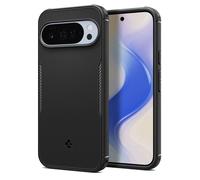Coque - SPIGEN - Core Armor MagSafe - Compatible Google Pixel 10 Pro XL - TPU souple - Anneau magnétique (MagSafe)