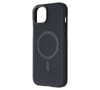 Coque Spigen Core Armor Pour MagSafe Pour Apple iPhone 15 Plus - Noir