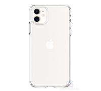 Coque Spigen Crystal Flex pour iPhone 11