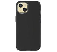 Coque - SPIGEN - iPhone 15 Plus - Antichoc - ShockSpread - Design Classic Noir
