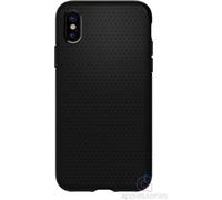 Coque Spigen Liquid Air pour iPhone X / Xs