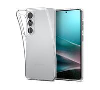 Coque Spigen Liquid Crystal Clear pour Samsung Galaxy S26 Plus
