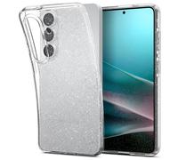 Coque Spigen Liquid Crystal Glitter S26