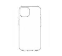 Coque Spigen Liquid Crystal Iphone 13 Mini Transparente