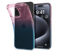 Coque Spigen Liquid Crystal Iphone 15 Pro Gradation