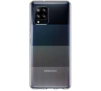 Coque transparente Spigen Liquid Crystal pour Samsung Galaxy A42 5G