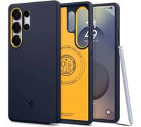 Coque Spigen Nano Pop Mag Pour Galaxy S25 Ultra Avec Protection Haute Température