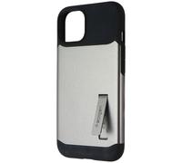 Coque Spigen Slim Armor Série Avec Support Pour Apple iPhone 14 - Gunmetal