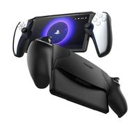 Coque - Spigen - Thin Fit - Noir - Protection durable - Design élégant