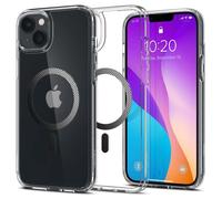 Spigen Ultra Hybrid MagSafe, fibre de carbone - pour iPhone 14 Plus