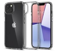 Spigen Ultra Hybrid Coque pour iPhone 13 Mini - Transparent