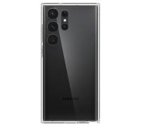 Coque - Spigen - Ultra Hybrid - Transparente - TPU - Polycarbonate