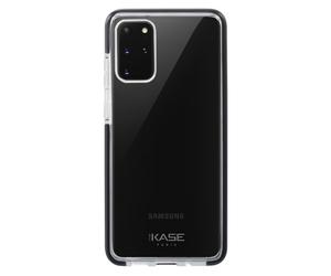 Coque Sport Mesh pour Samsung Galaxy S20+, Noir de jais