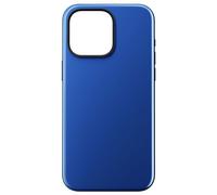 Coque Sport pour iPhone 15 Pro Max Bleu