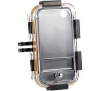 Coque sport pour iPhone 4 avec ceinture pectorale XCase