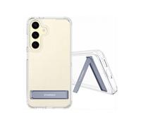 imoshion ?Coque Stand pour Samsung Galaxy S24 - Transparent