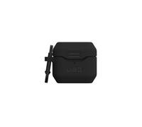 Coque Standard Issues pour ecouteurs Apple (3rd gen) Noir