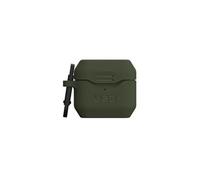 Coque Standard Issues pour ecouteurs Apple (3rd gen) Olive