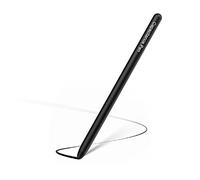 COQUE Stylet capacitif pliable pour Samsung Galaxy Z Fold 4/Z Fold 3/Z Fold 2 Noir