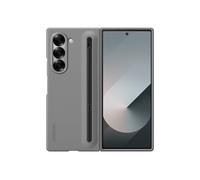COQUE STYLO SAMSUNG GALAXY Z FOLD6 S / HOUSSE EF-OF95PCJEGWW GRIS / GRIS