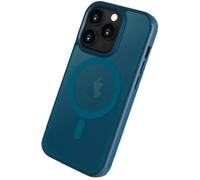 SO SEVEN MAG COQUE SUNRISE BLEU IPHONE 14 PRO MAX