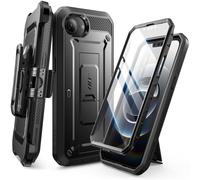 Coque SUPCASE UNICORN BEETLE PRO pour Apple IPHONE 16e 6.1 2025 - NOIR