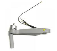 Coque supérieure Air 2S, Cadre Central et Couvercle du boîtier inférieur compatibles avec Les pièces de réparation Air 2 et 2S(AIR 2S Front Right)