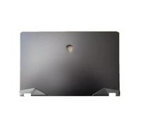 Coque supérieure Bleue pour Ordinateur Portable pour MSI GP76 Leopard 10UE 10UG 10UH 11UE 11UG 11UH GS76 Stealth 11UE 11UG 11UH GS76 269ES 285ES (Neuve, sans Logo)