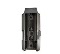 Coque supérieure, Cadre Central, Coque inférieure, Coque, Coque, Compatible avec DJI Mavic Pro 1 / Platinum(Platinum Bottom)