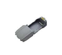 Coque Supérieure, Compatible avec DJI Mavic 2 Pro/Zoom | Coque du cadre supérieur, capot supérieur, partie du corps du drone.