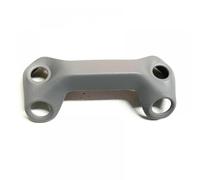 Coque supérieure D Air 2S, Cadre Central et Couvercle du boîtier inférieur, pièces de réparation compatibles Compatible avec D Air 2 et 2S(AIR 2S Front Cover)