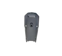 Coque supérieure de Drone Mavic 3/3Pro/3Classic/3T/3E, Compatible avec DJI, pièces de Maintenance de Drone, Couvercle de l'écran Anti-poussière arrière(Mavic 3T - 3E)