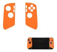 Coque supérieure de rechange pour MSI Claw 8 AI+ Handheld - pour pla, coque à clipser avec surface texturée pour jeux antidérapants - Coque ergonomique en plusieurs couleurs - Façade personnalisée de