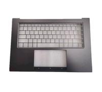 Coque supérieure de rechange pour ordinateur portable Lenovo ThinkPad X9 15 Petite disposition des touches d'entrée