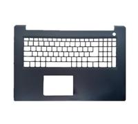 Coque supérieure de rechange pour ordinateur portable Lenovo V17 G4 IRU Small Enter Key Layout