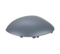 Coque supérieure de rétroviseur droit à peindre pour Peugeot 206 tous modèles (1998-2012)