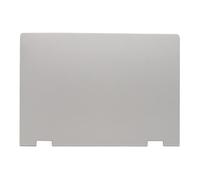 Coque supérieure d'écran LCD pour Ordinateur Portable pour Lenovo Chromebook C340-11 81TA 5CB0U43400, Coque arrière Grise