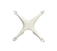 Coque supérieure d'origine for DJI Phantom 4 Quadcopter, coque de remplacement, couvercle supérieur, pièces de rechange de réparation