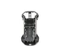 Coque supérieure et inférieure, Compatible avec Les pièces de Rechange for Cadre Central du Mavic 4 Pro(Middle)