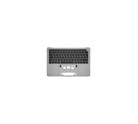 Coque supérieure Français A1706 pour Apple MacBook Pro 13" 2016