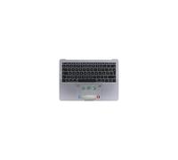 Coque supérieure Français A1708 pour Apple MacBook Pro 13" 2016-2017