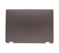 Coque supérieure LCD argentée pour Ordinateur Portable pour Lenovo IdeaPad Flex 5 16IAU7, Flex 5 16ALC7 et Flex 5 16ALC7 (référence 5CB1H80069).
