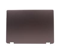Coque supérieure LCD Grise pour Ordinateur Portable pour Lenovo IdeaPad Flex 5 16IAU7, Flex 5 16ALC7 et Flex 5 16ALC7 (référence 5CB1H80068).
