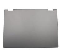 Coque supérieure LCD pour Ordinateur Portable pour Lenovo pour Thinkpad Yoga 260 00HT499 AQ1EY000210, Coque arrière FHD argentée, Neuf
