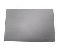 Coque supérieure LCD pour Ordinateur Portable pour Lenovo V14 G4 AMN V14 G4 IAN 5CB1K18618 82YT, Coque arrière Noire